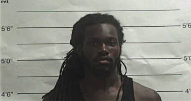 Derrick Joseph, - Orleans Parish County, LA 